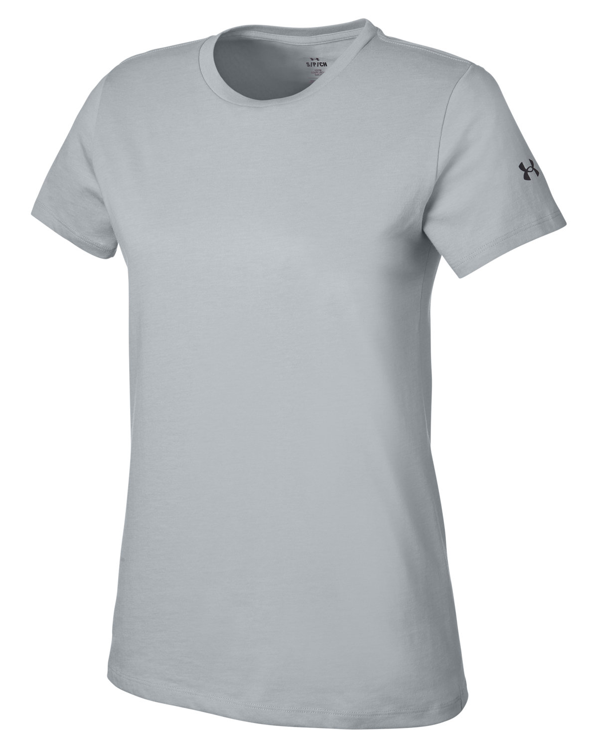 Ladies' Athletic 2 0 T-Shirt
