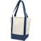Lighthouse Mini Non-Woven Tote 89