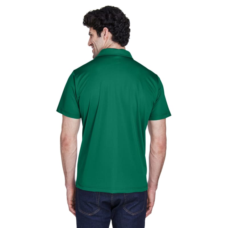 Team 365 Men's Command Snag Protection Polo 78