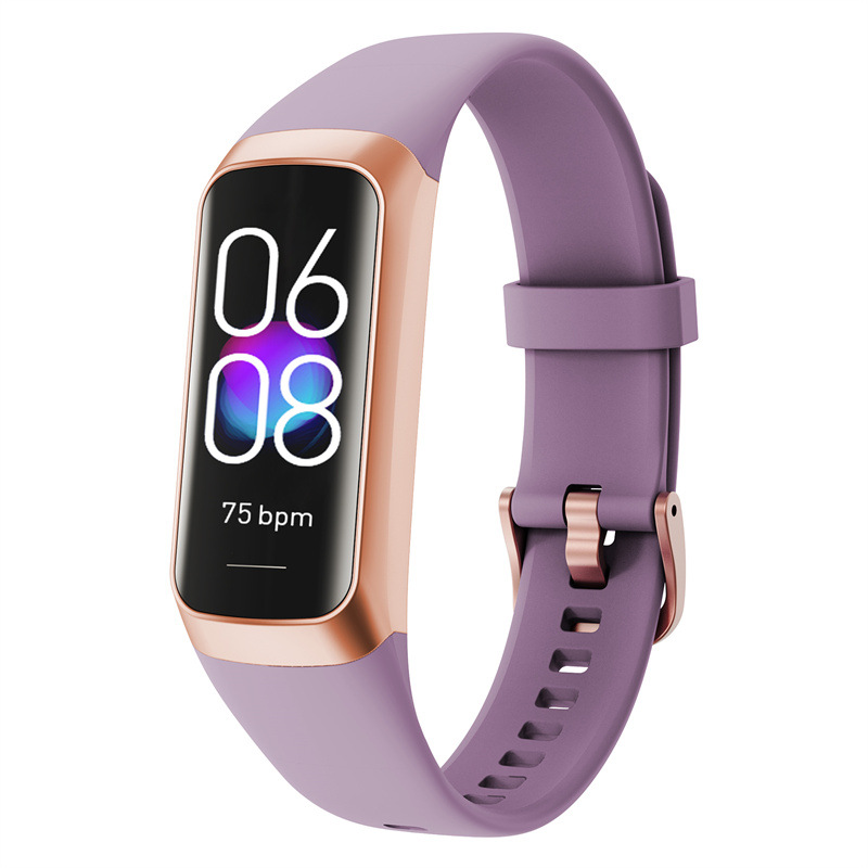 Fitness Tracker Watch with Step Counter/Calories/Stopwatch, Activity Tracker 8