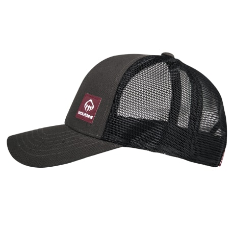 Wolverine Red Label Trucker Cap 70