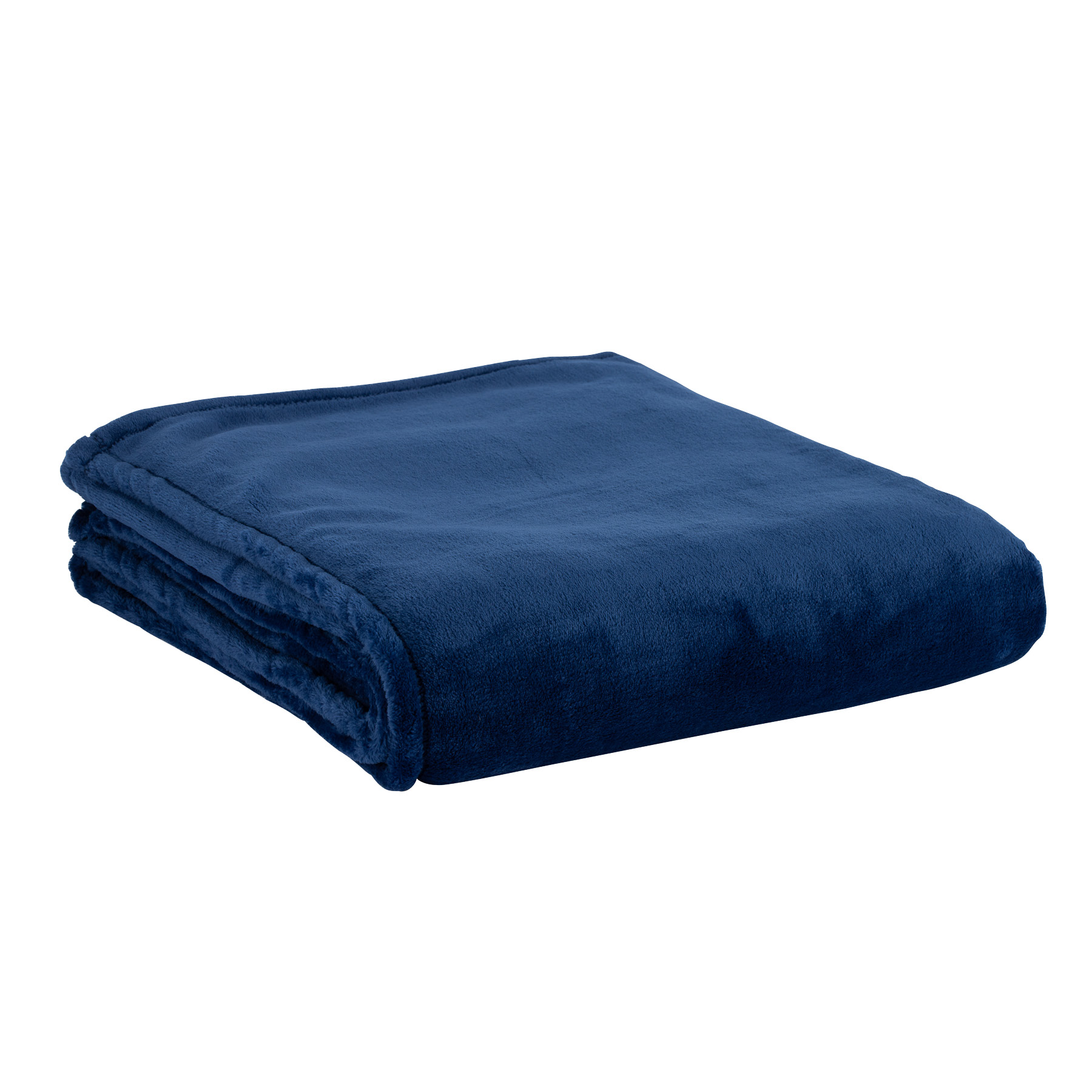 Montreal 60" x 72" Mink Touch Luxury Blanket 2
