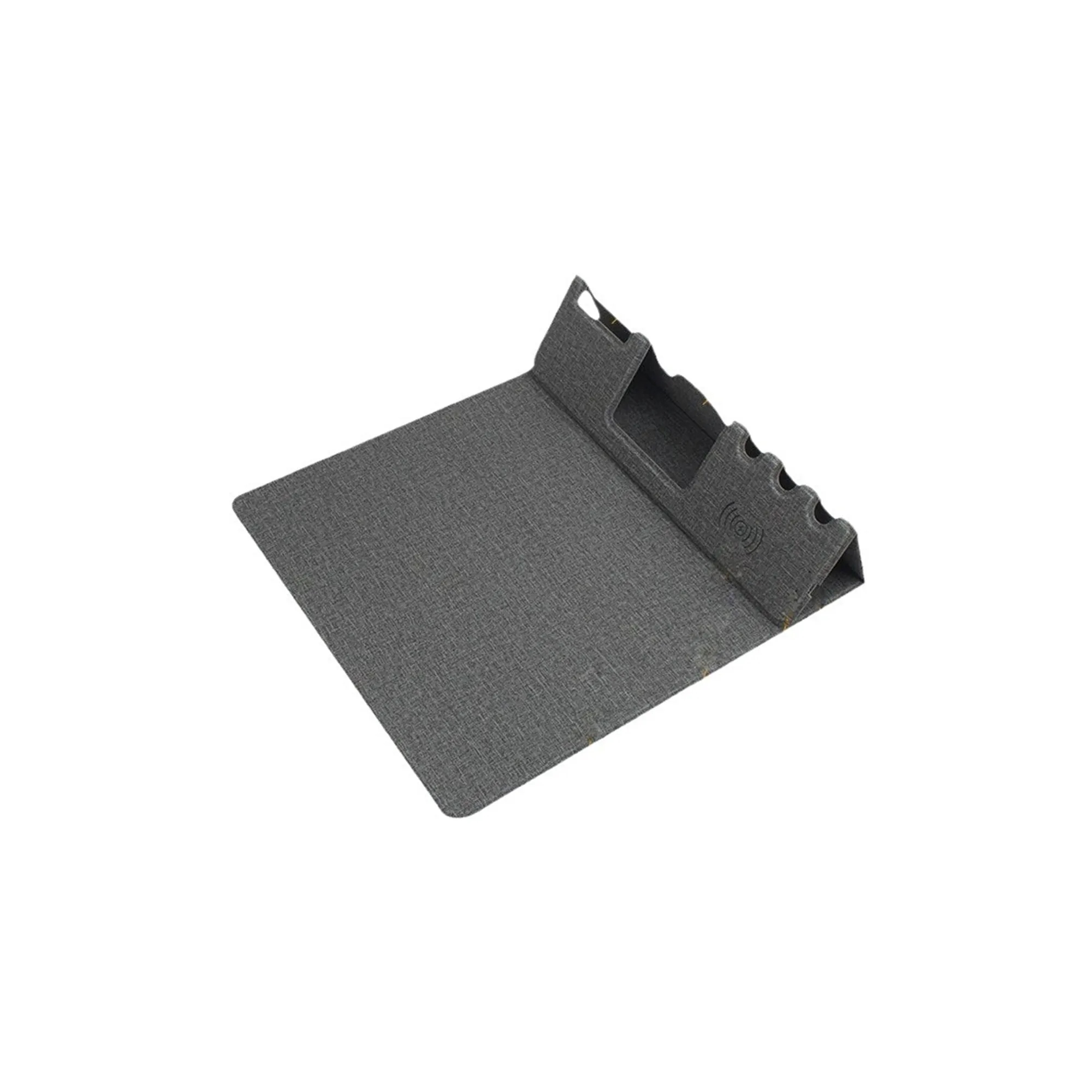 Multifunctional Wireless Charging Mouse Pad 8