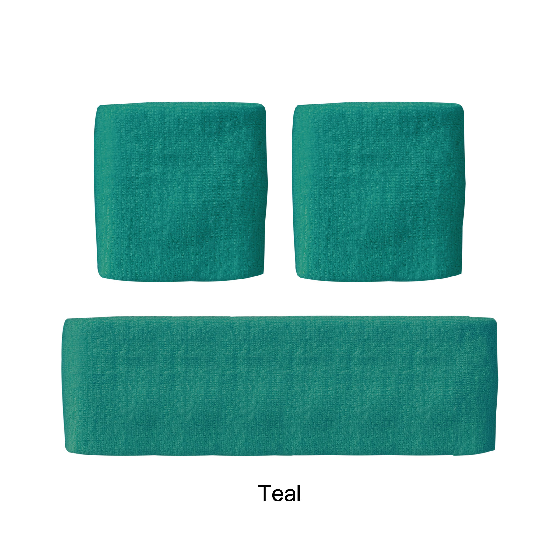 Free Shipping Soft cotton/polyester Terry Cloth Sport Kit ( Sewn Applique ) 19