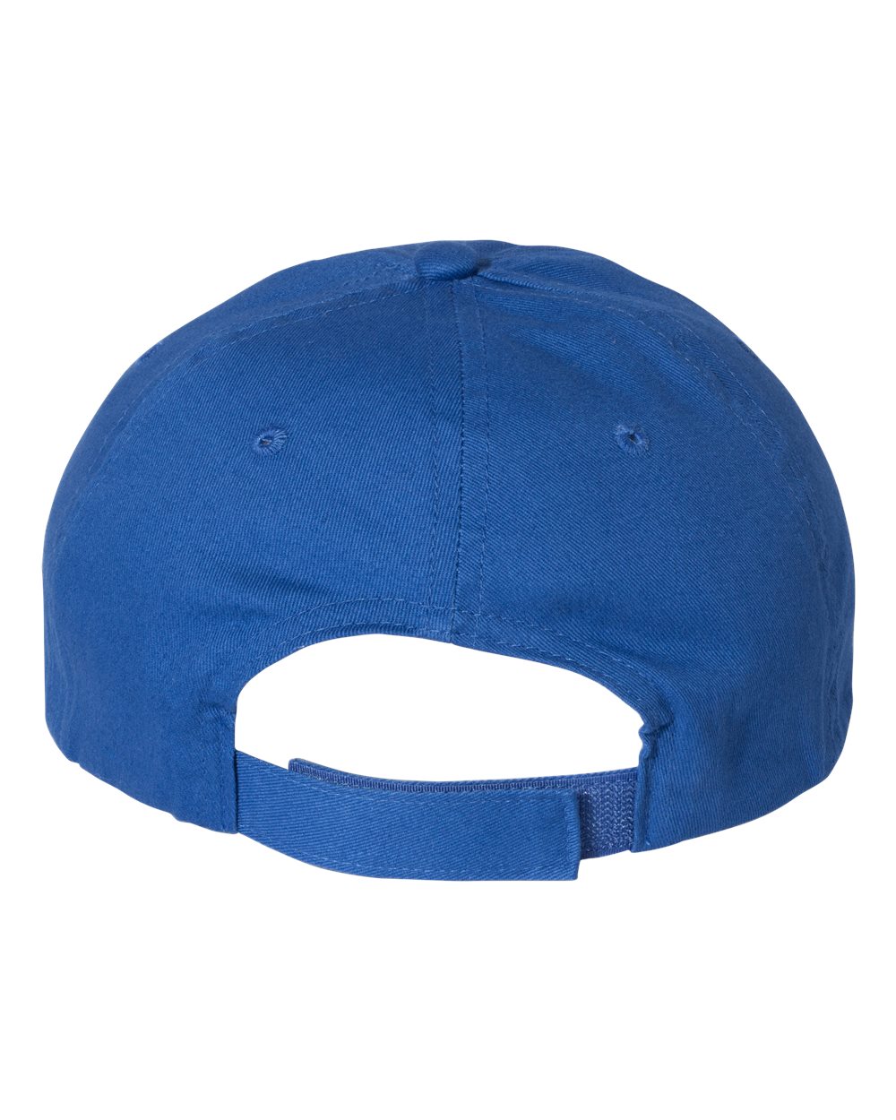 Brushed Twill Cap - VC200 35