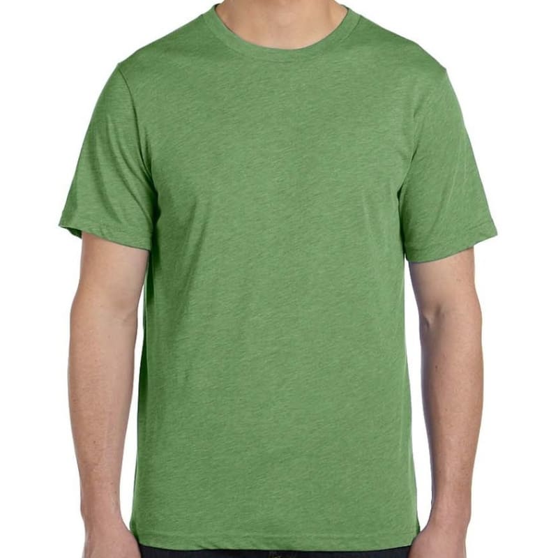 Bella Unisex Triblend Short-Sleeve T-Shirt 10