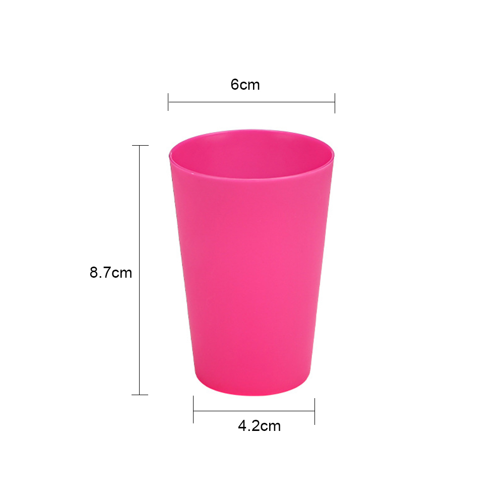 Washing cup 2
