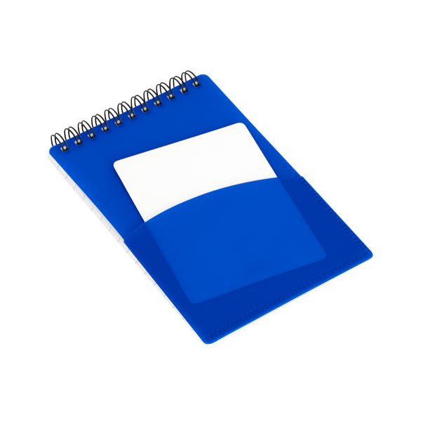 Arch Recycled Cover Notebook with FSC Inner Pages 19