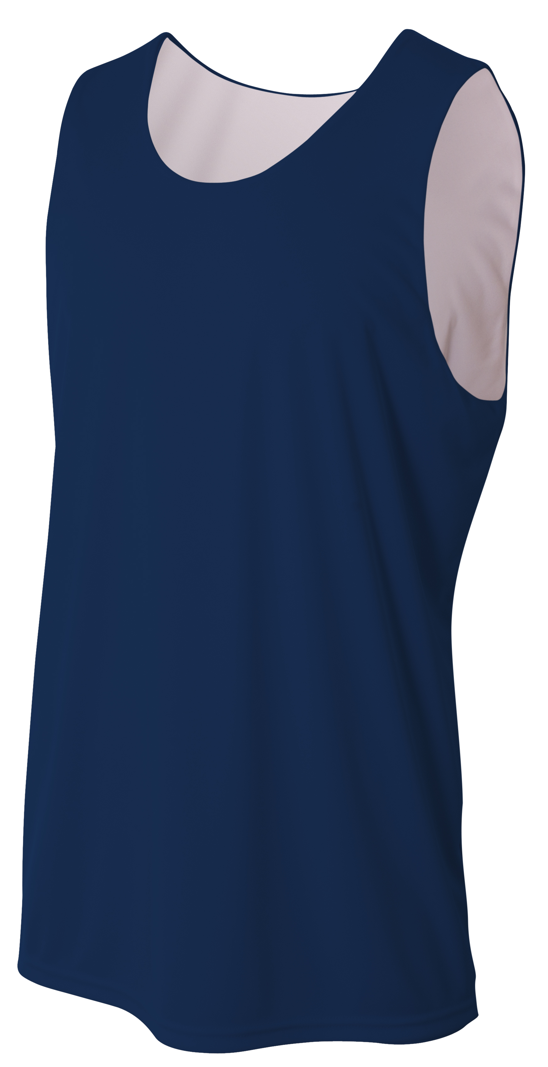 A4 Sprint Jump Reversible Jersey 14