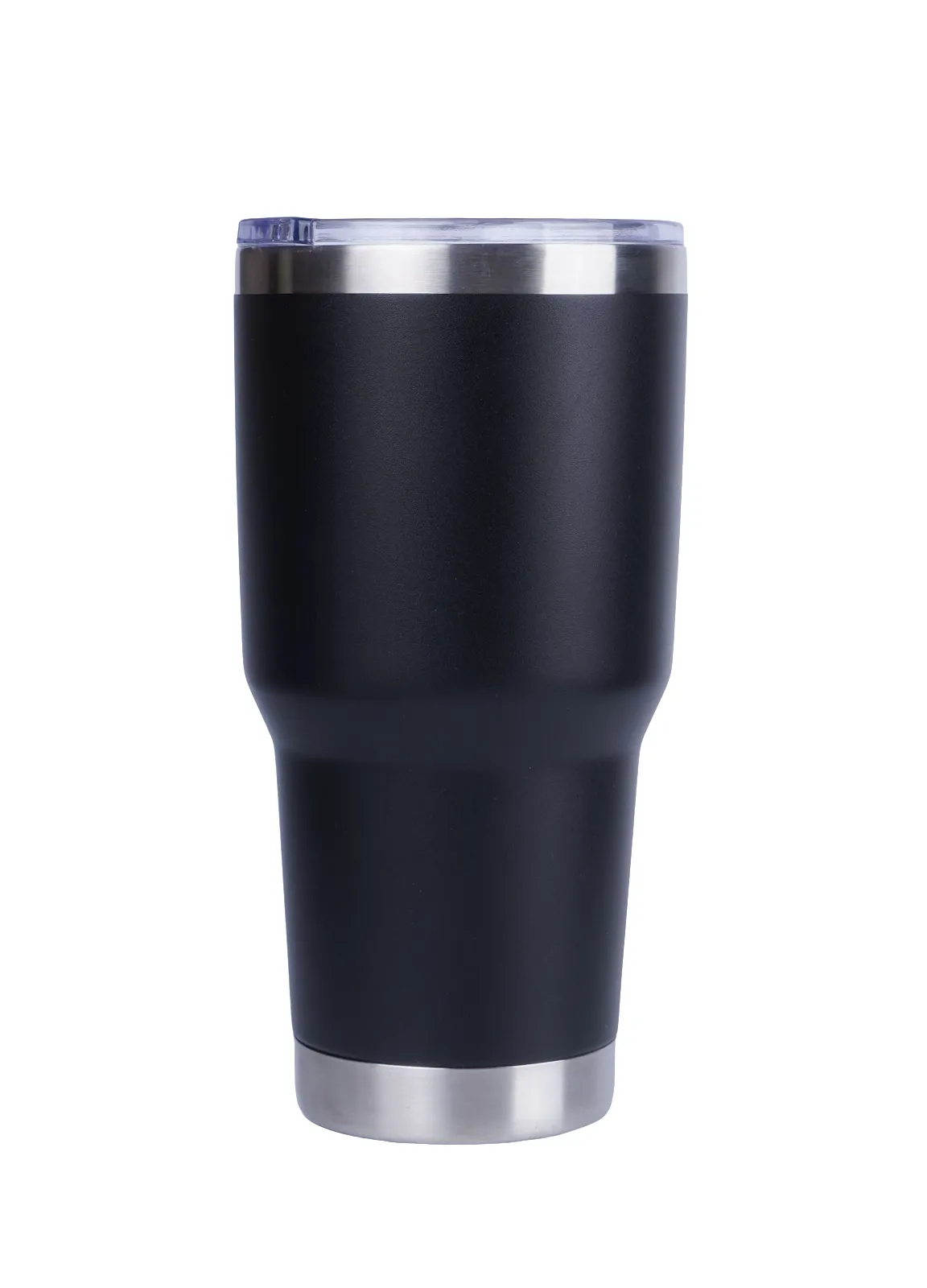 30oz - Stainless Double Wall Vacuum Tumbler 6