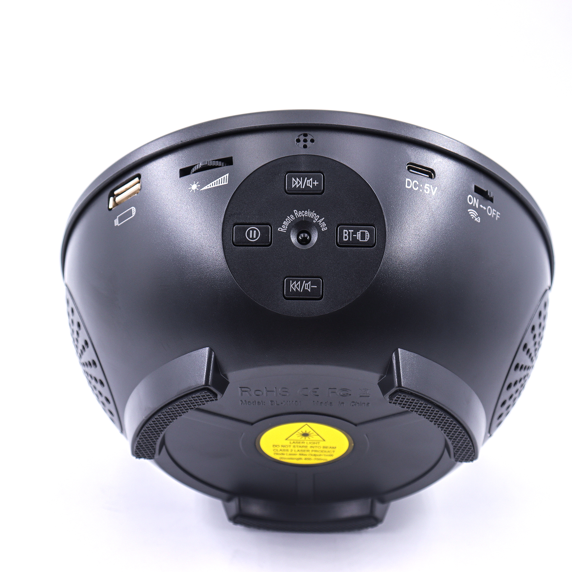 Projector Night Light 2