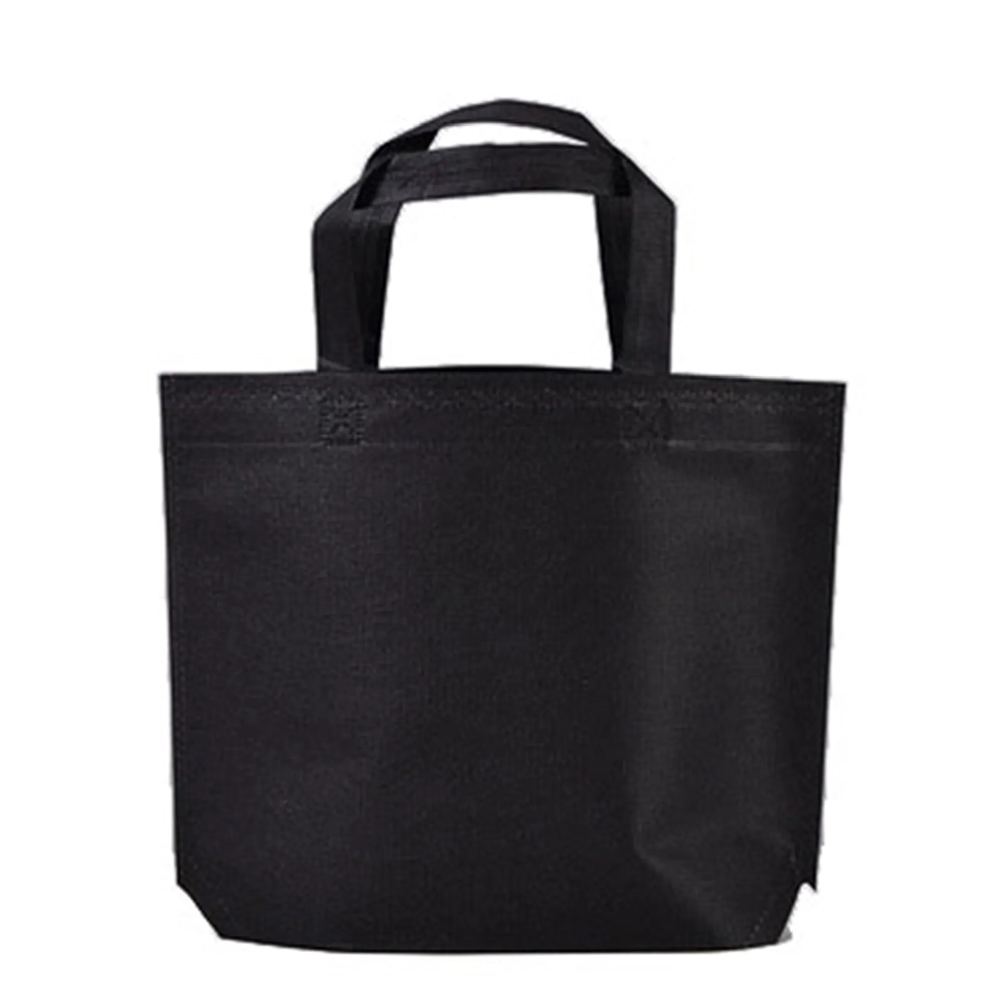Small Non-woven Grocery Bag 7