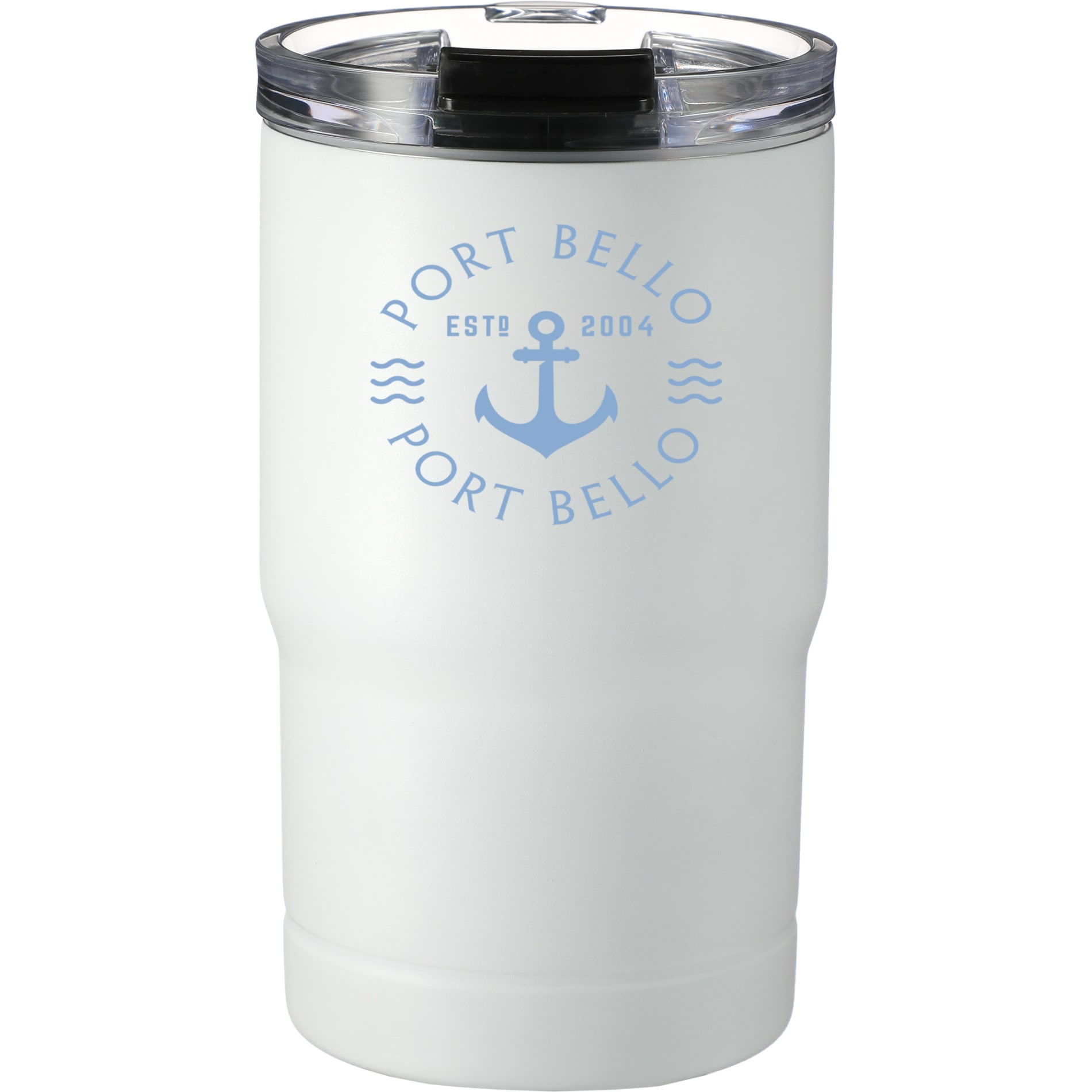 Bluff 12oz Vacuum Tumbler & Cooler 44