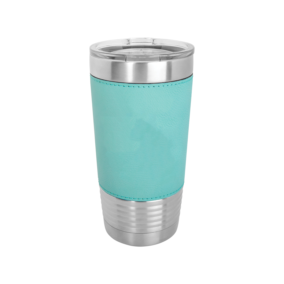 Polar Camel 20oz Leatherette/Stainless Steel Tumblers 30