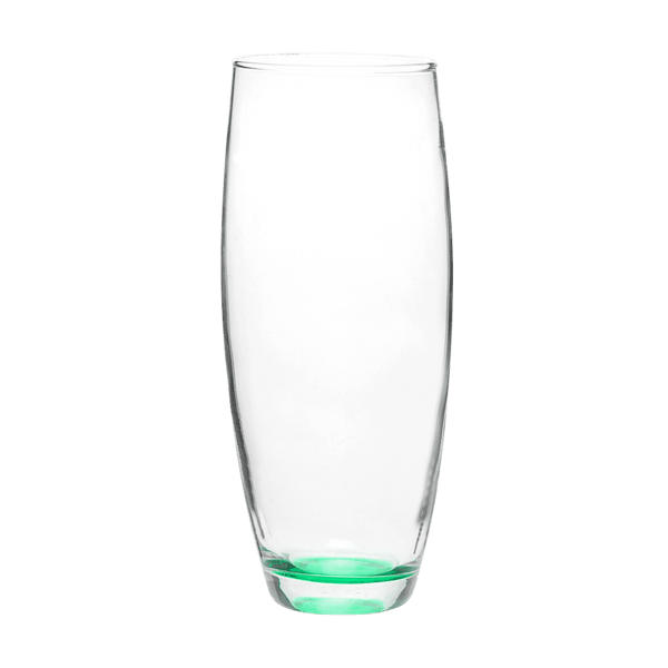 Bubbly 9 oz ARC Perfection Cachet Stemless Champagne Flute 37