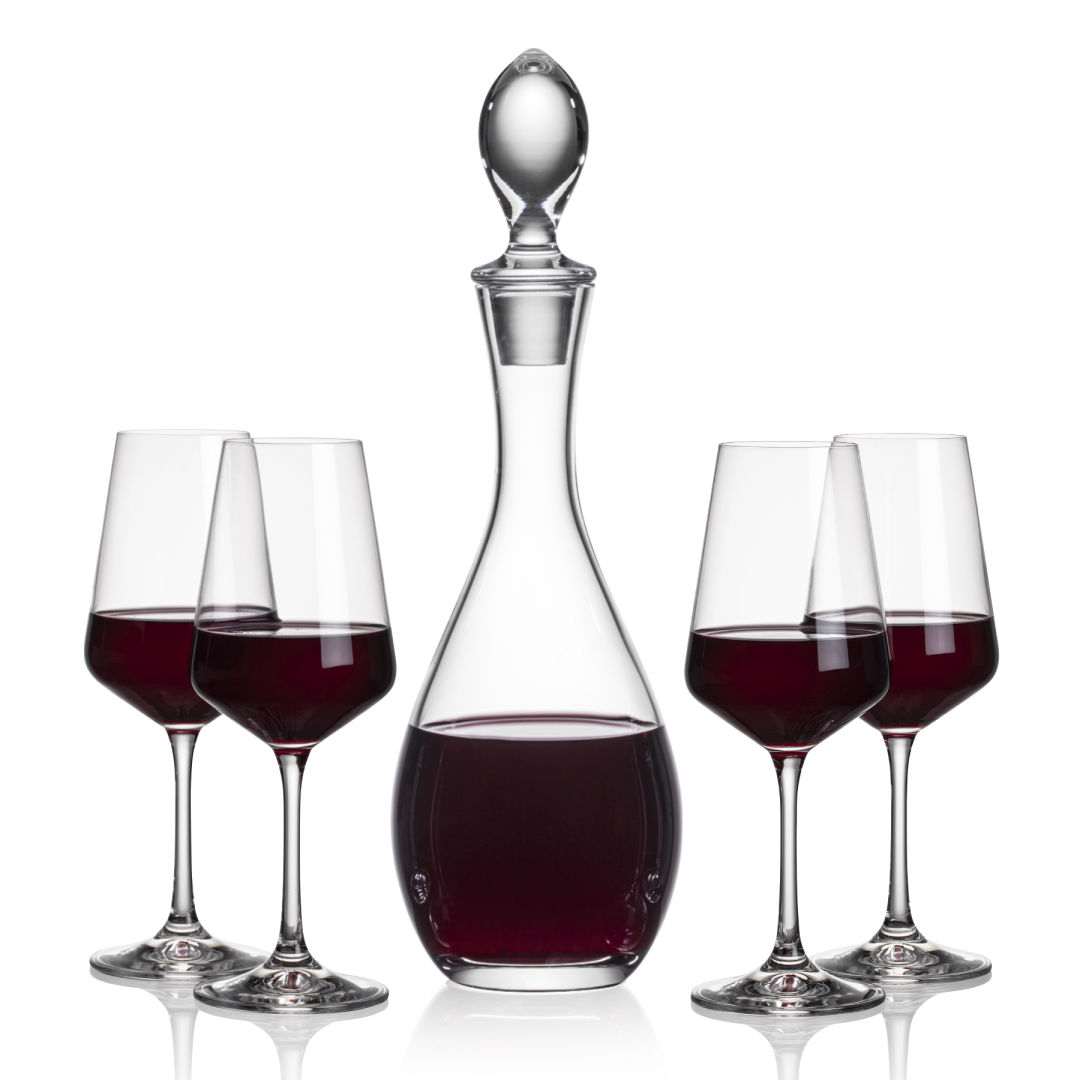 Malvern Decanter & Cannes Wine 6