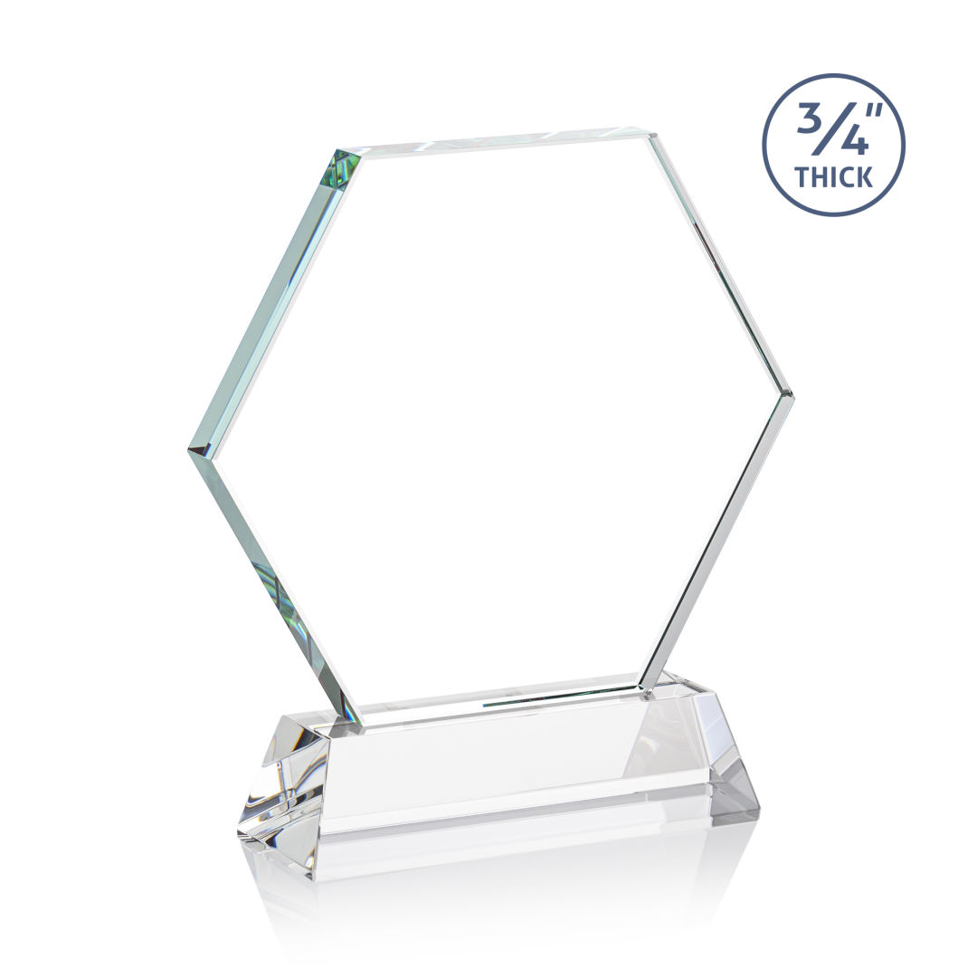 Pickering on Newhaven VividPrint™ Award - Starfire 3