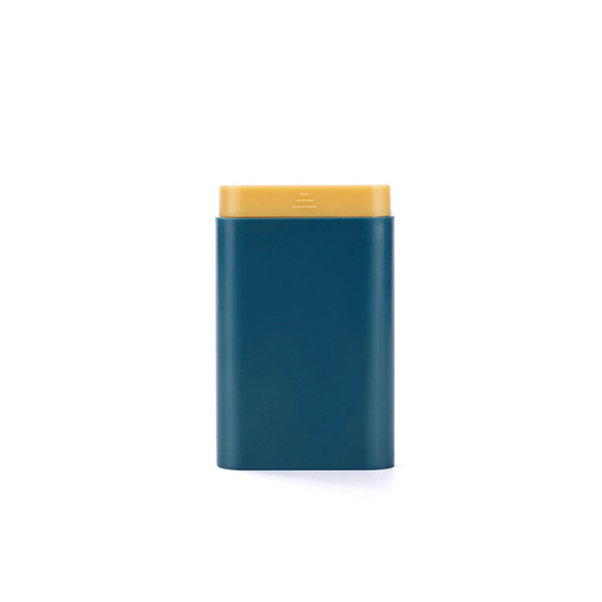Travel Pill Case 5