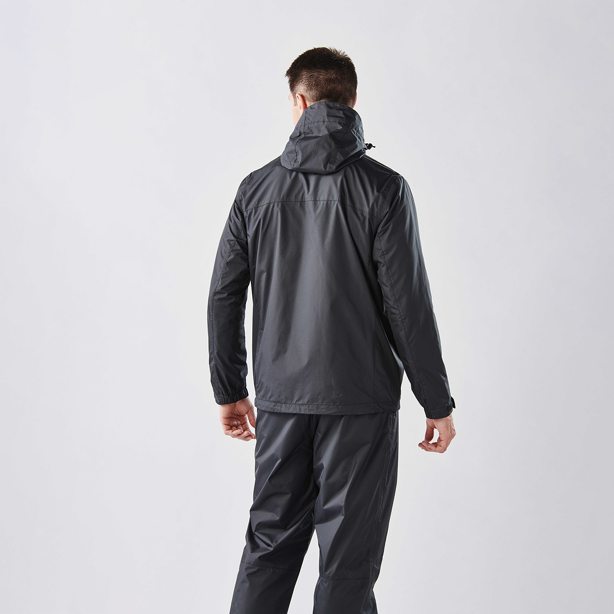 Stormtech Men's Olympia Shell 19