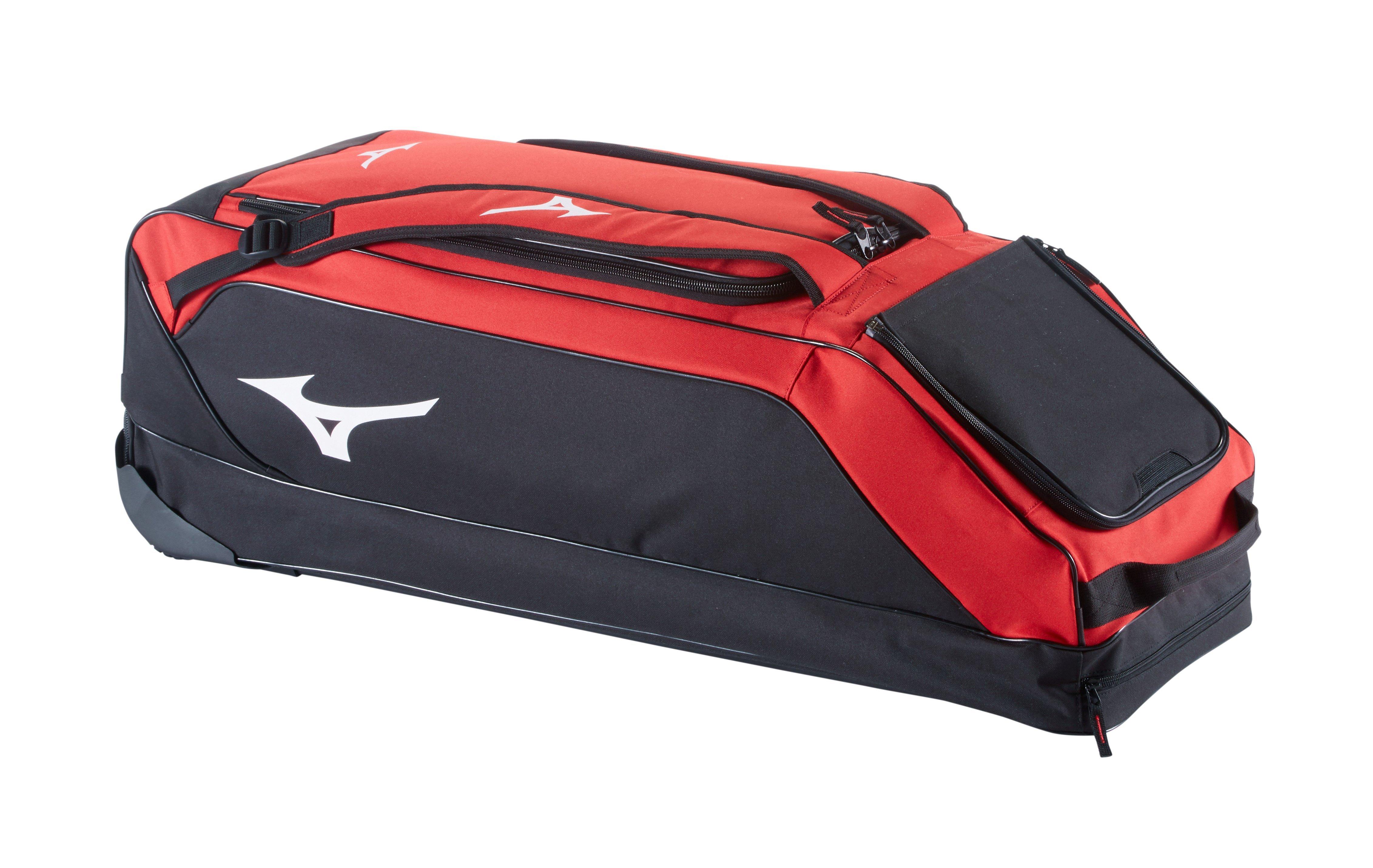 Classic Wheel Bag G2 10