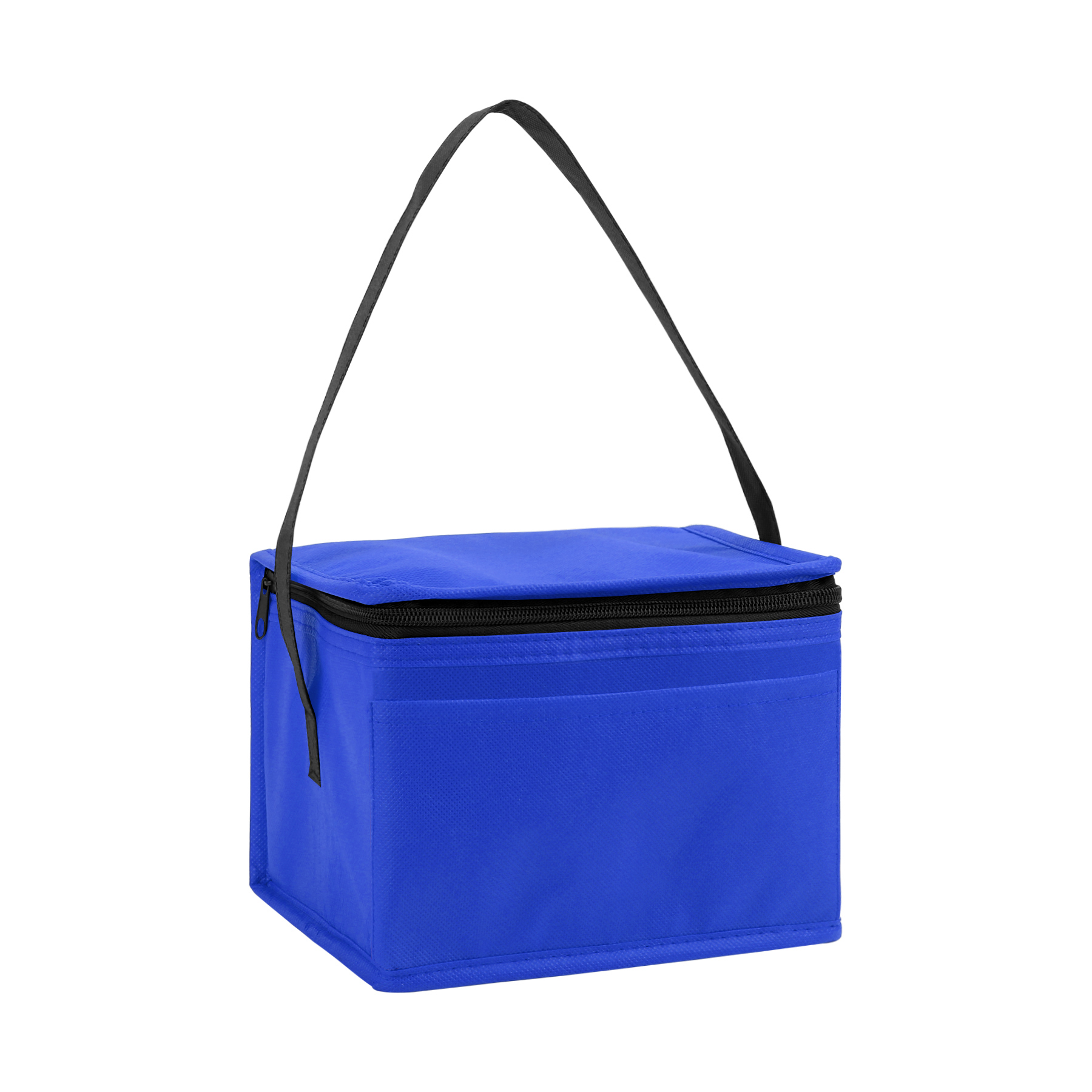 Springs 6-Pack Insulated Cooler Bag-Ocean 7