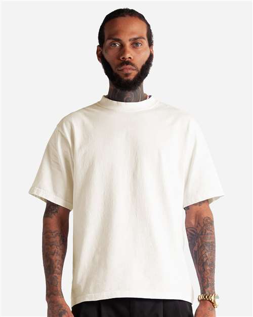 Unisex Max Heavyweight Cropped Tee - SHMCS 2