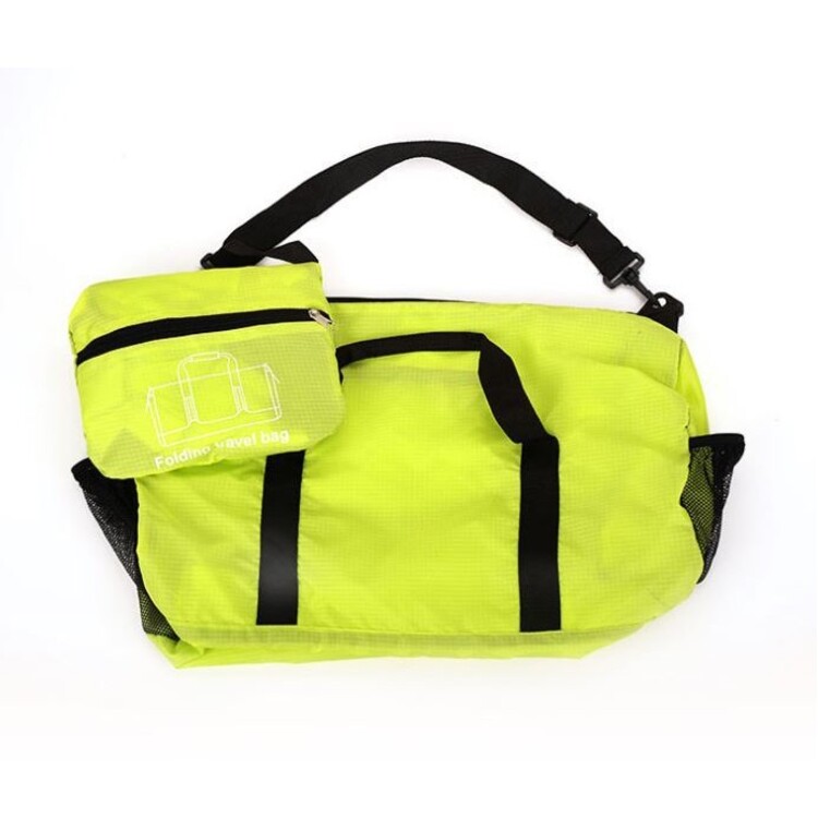 Foldable Duffel Bag 3