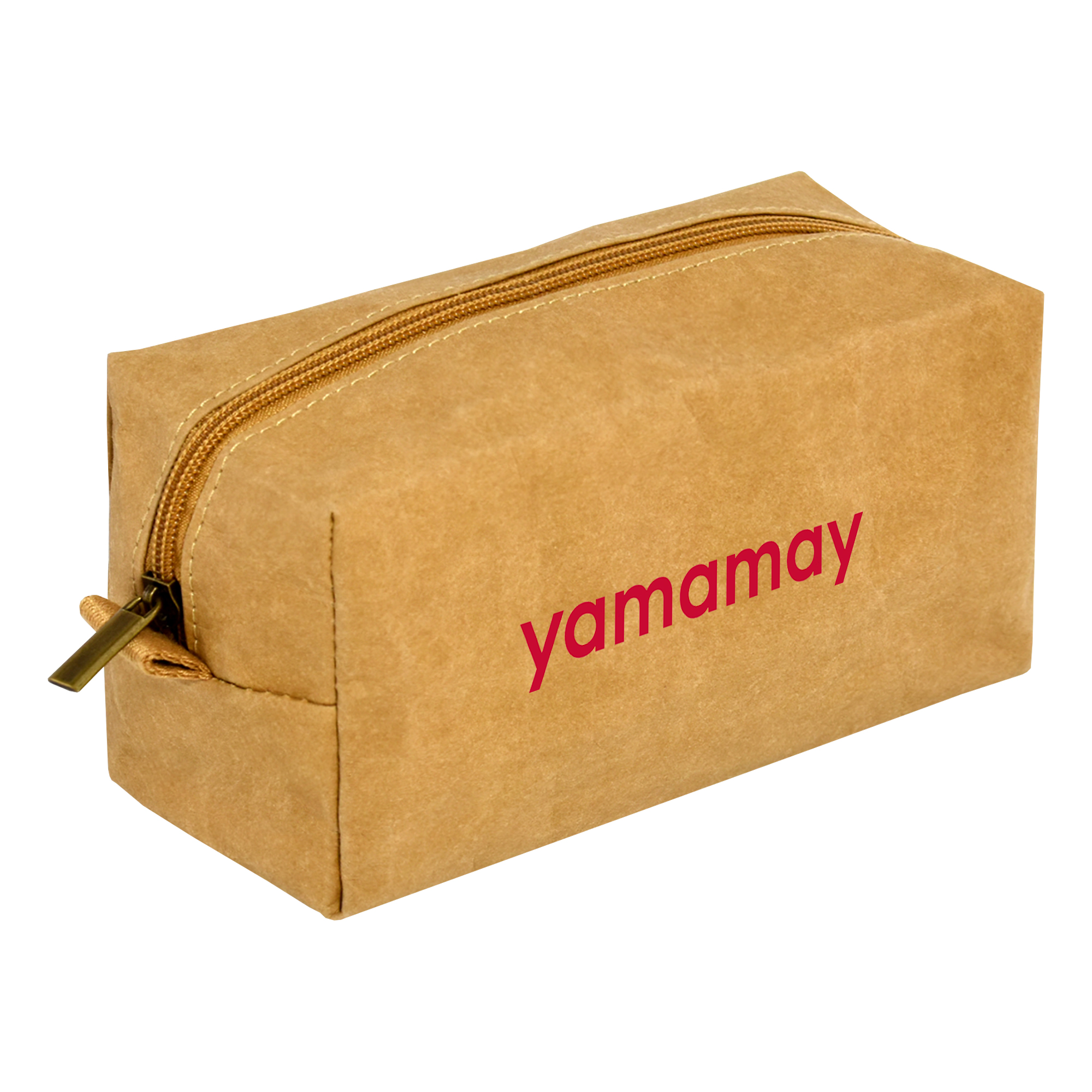 Cosmetic Kraft Paper Bag 2
