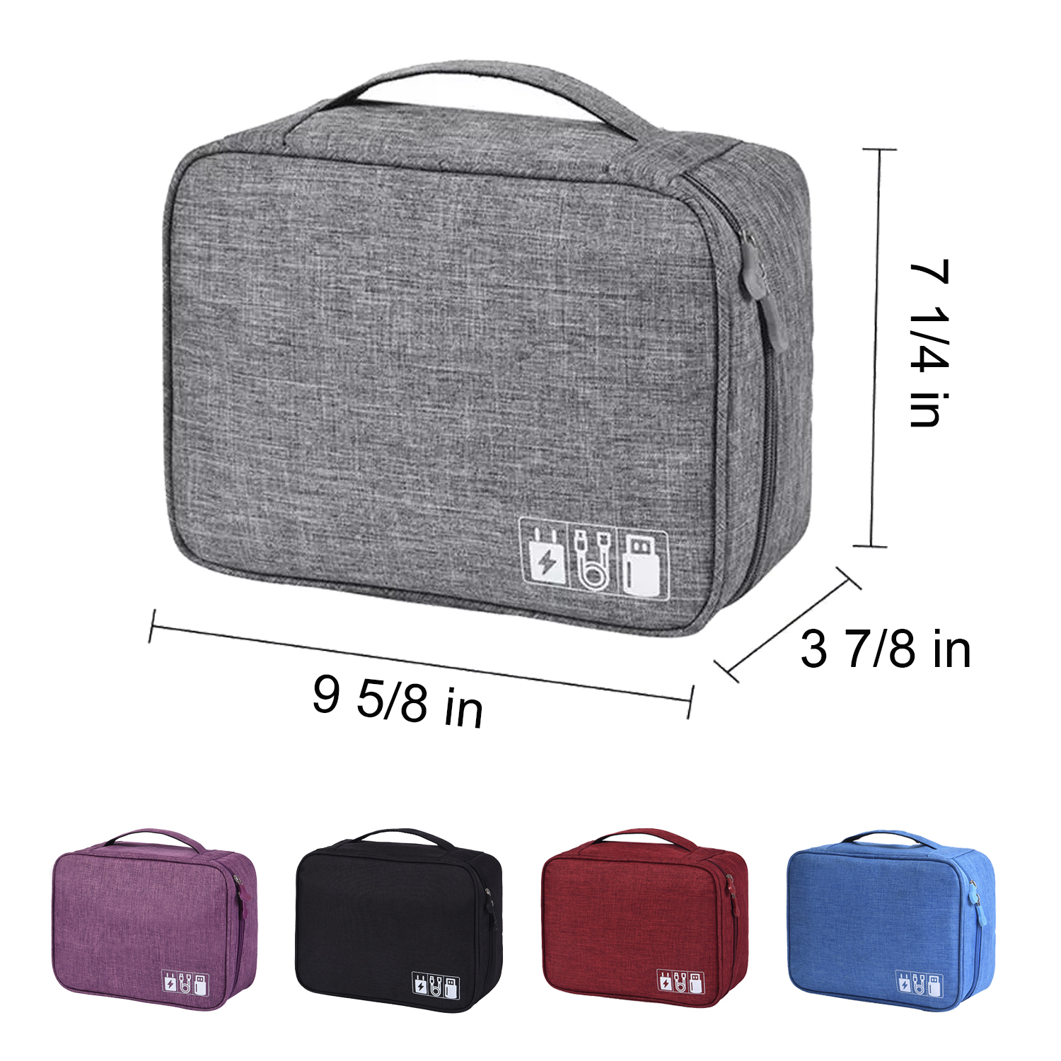 Digital Storage Bag 4