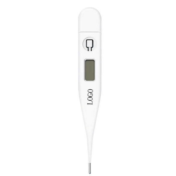 Electronic Digital Thermometers 5
