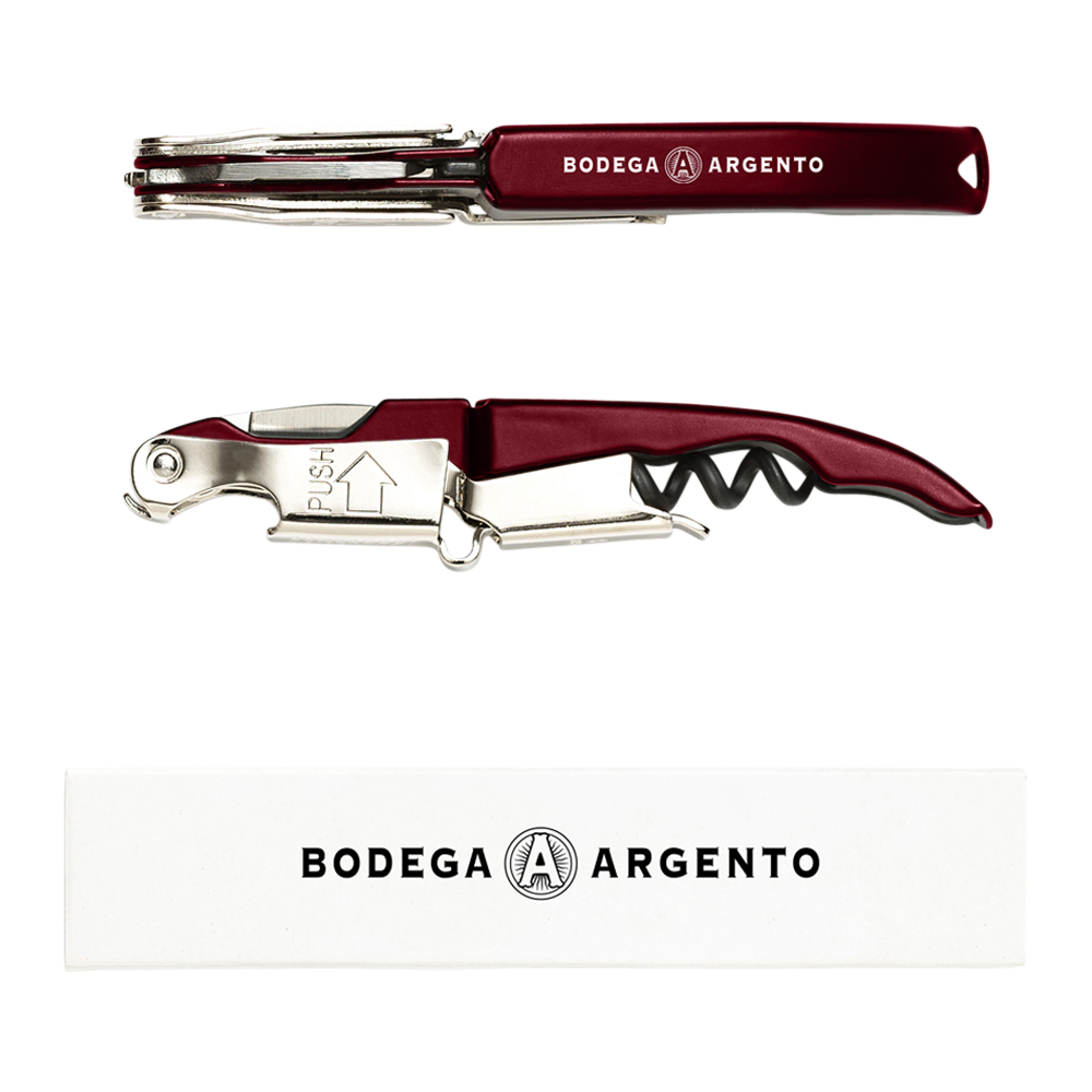 Coutale Sommelier Innovation Corkscrew 8