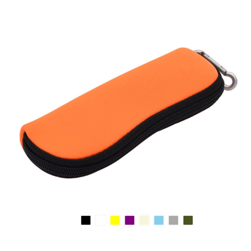 Neoprene Glasses Case w/Hanger 5