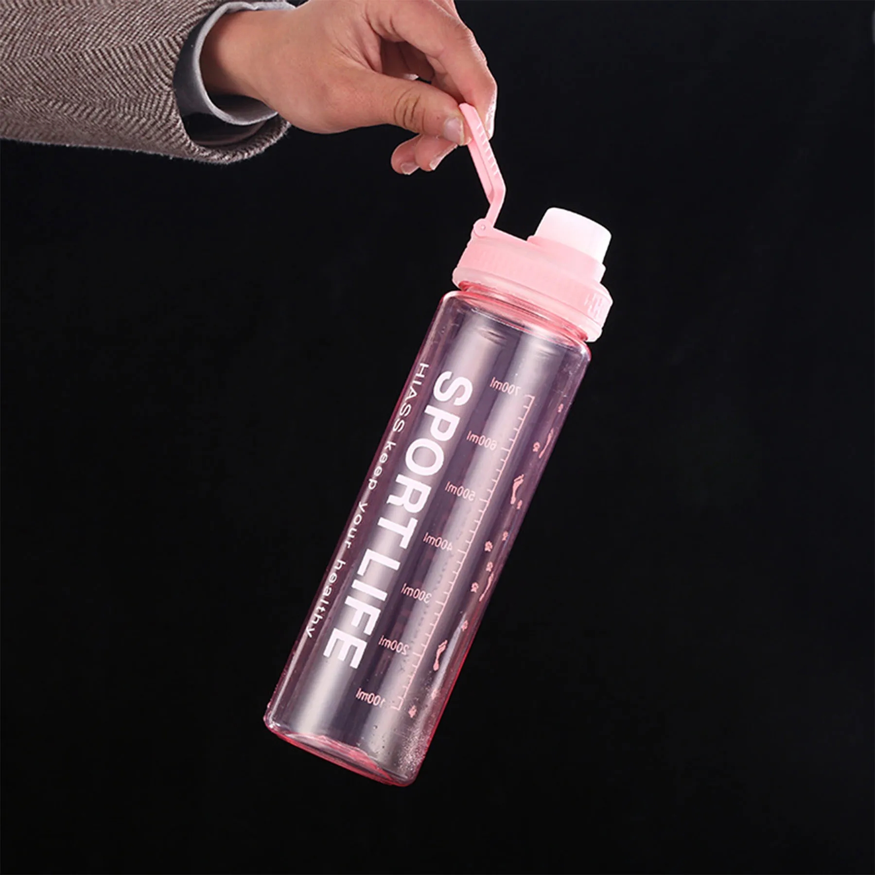 Water Bottles 2