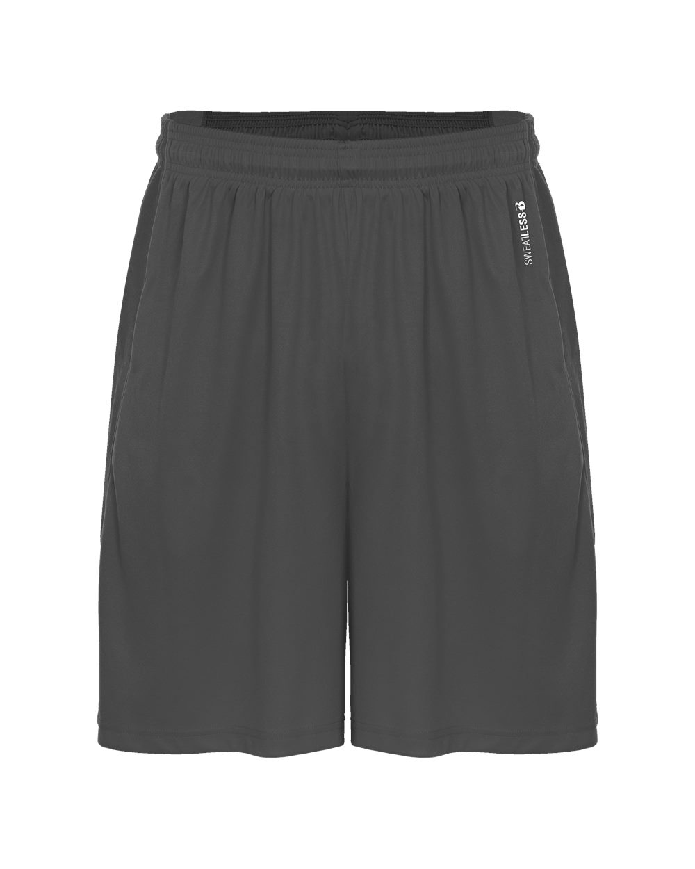 Unisex Sweatless Shorts - 4267 19