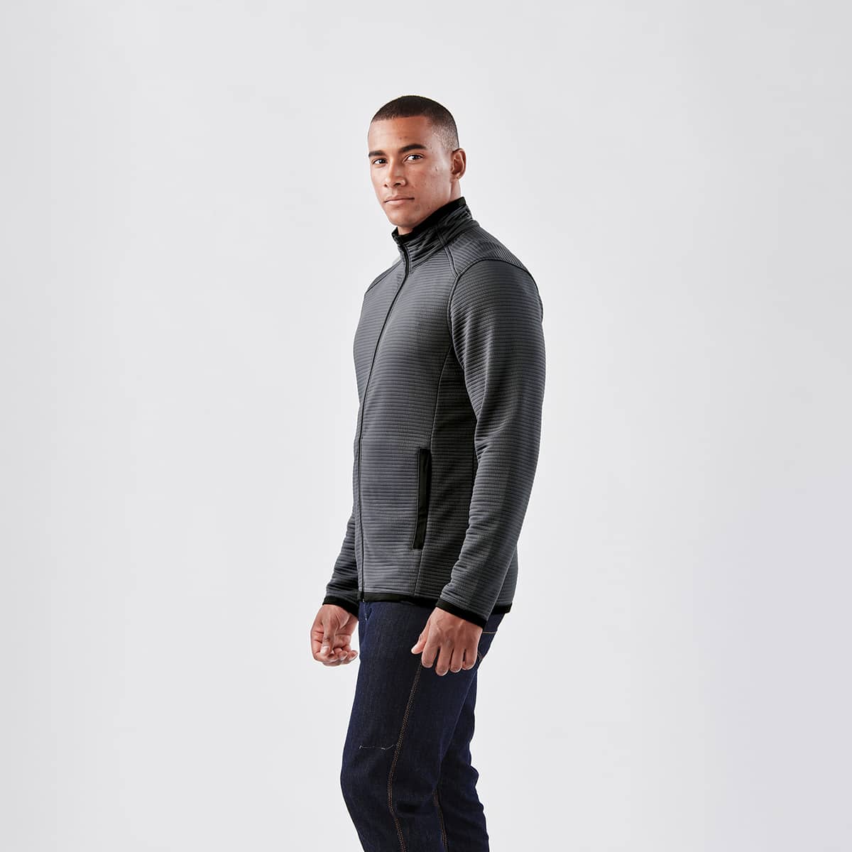 Stormtech Men's Andorra Jacket 5