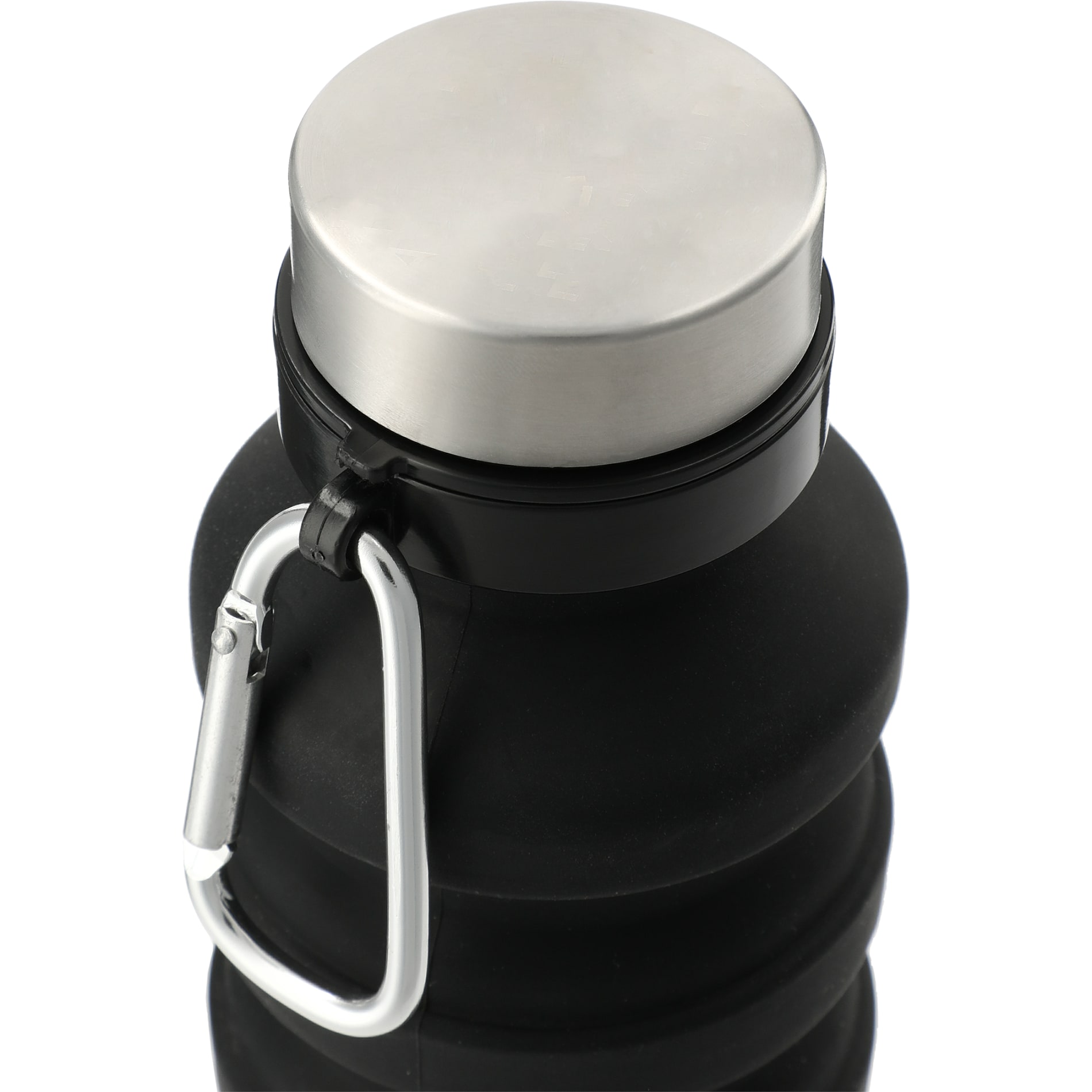Zigoo Silicone Collapsible Bottle 18oz 99