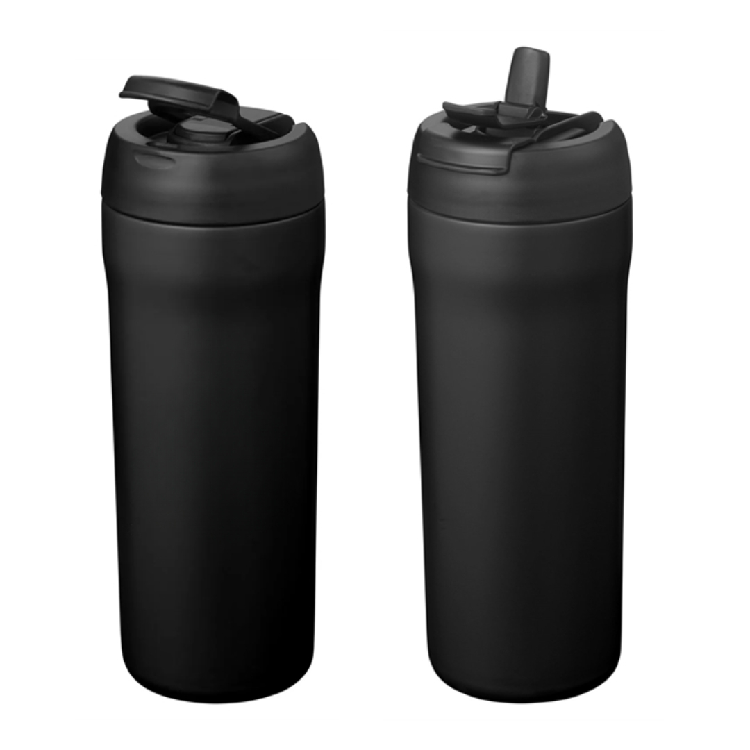 ArticFire 25oz Vacuum Tumbler with Dual-Use Lid 7