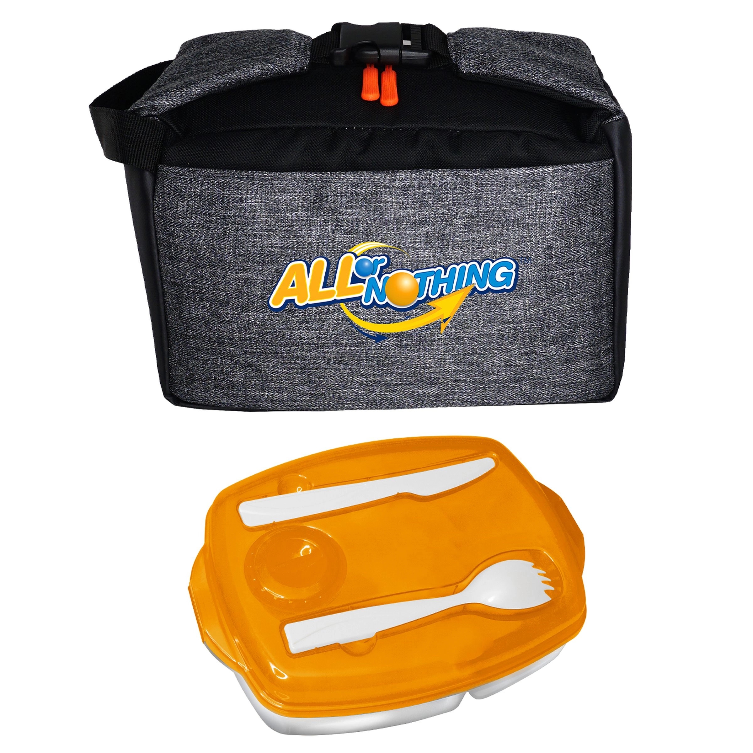 X Line Locking Lid Clip Cooler 8