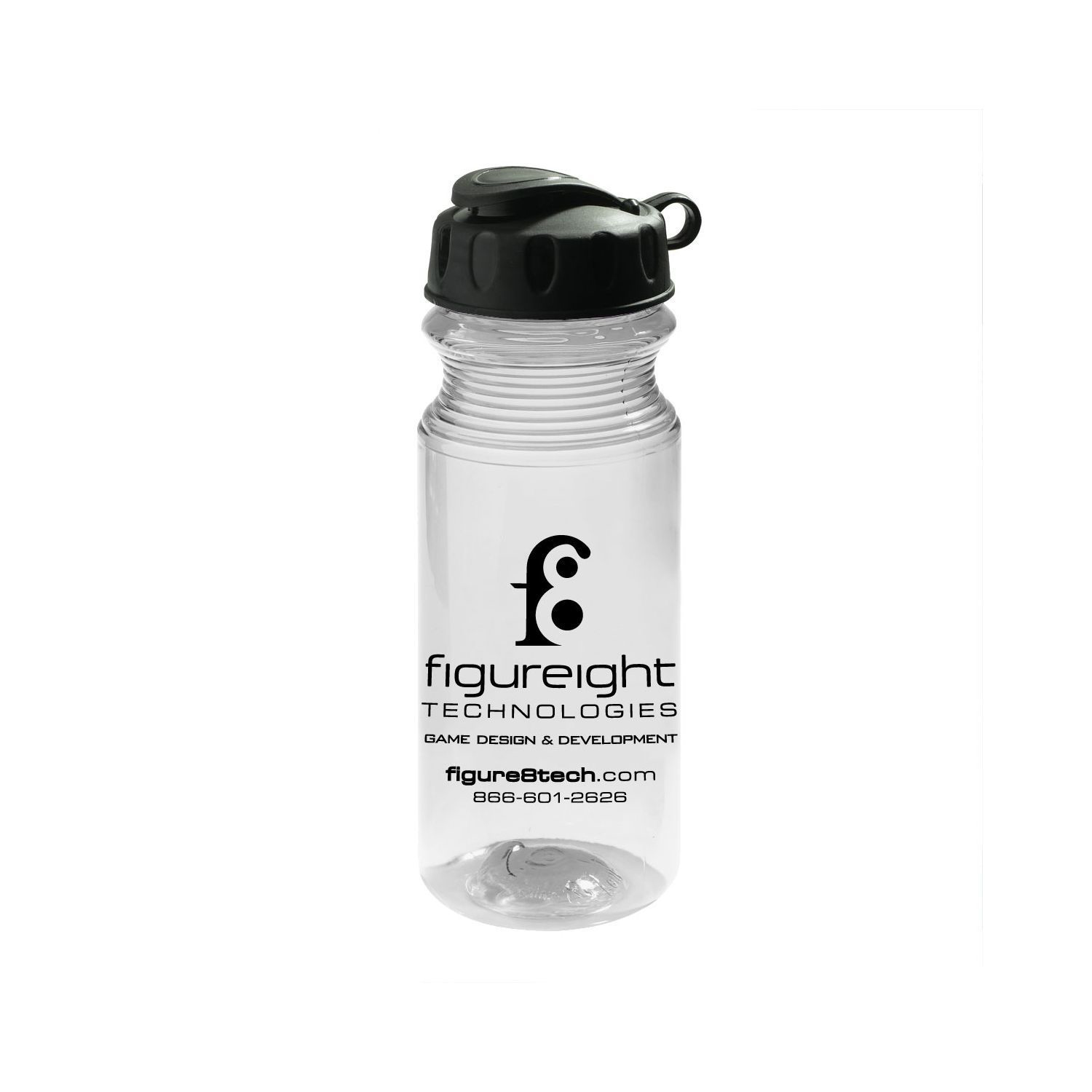 Poly Fresh 21 Oz Bottle 2