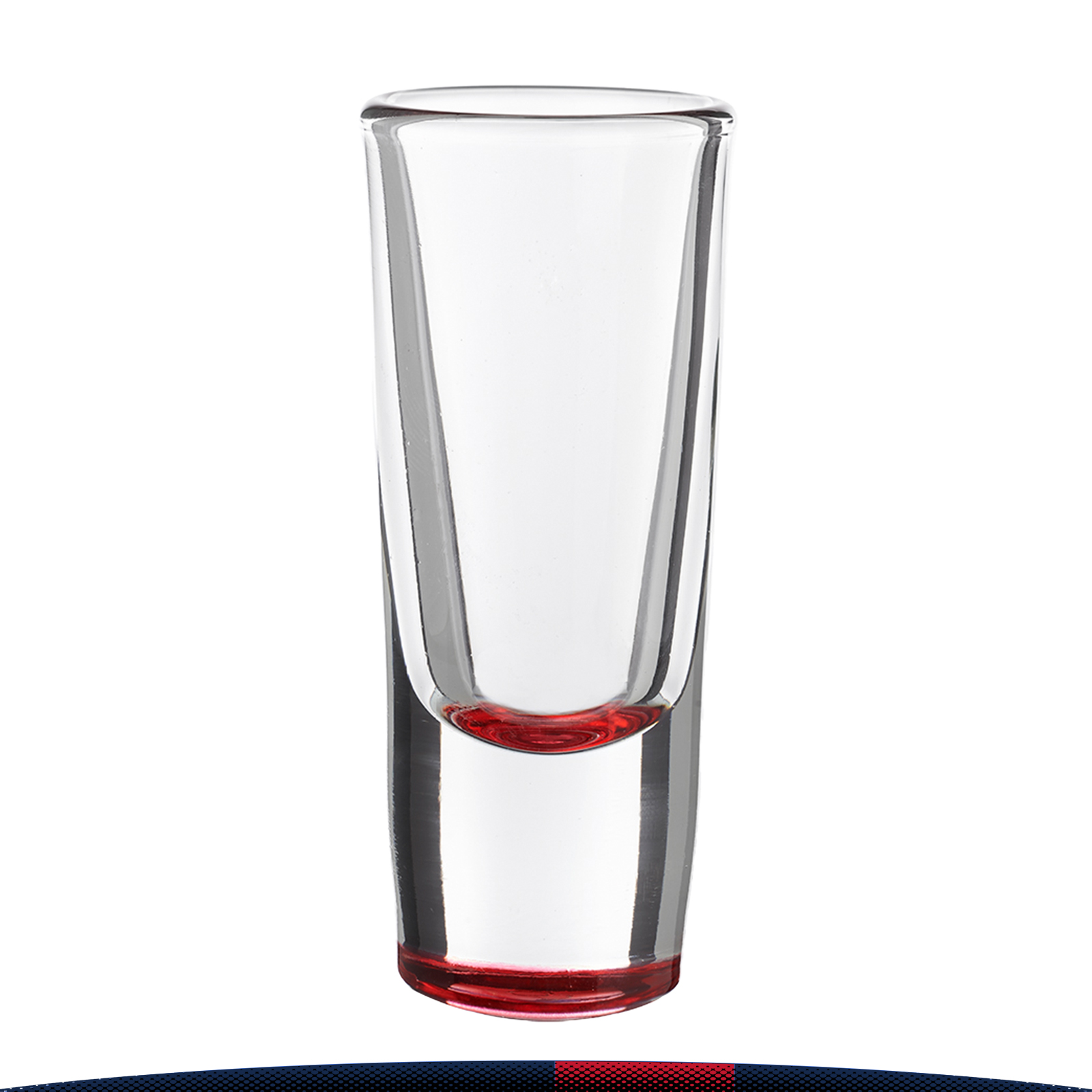1.5 oz. Thick Base Water Glasses 3