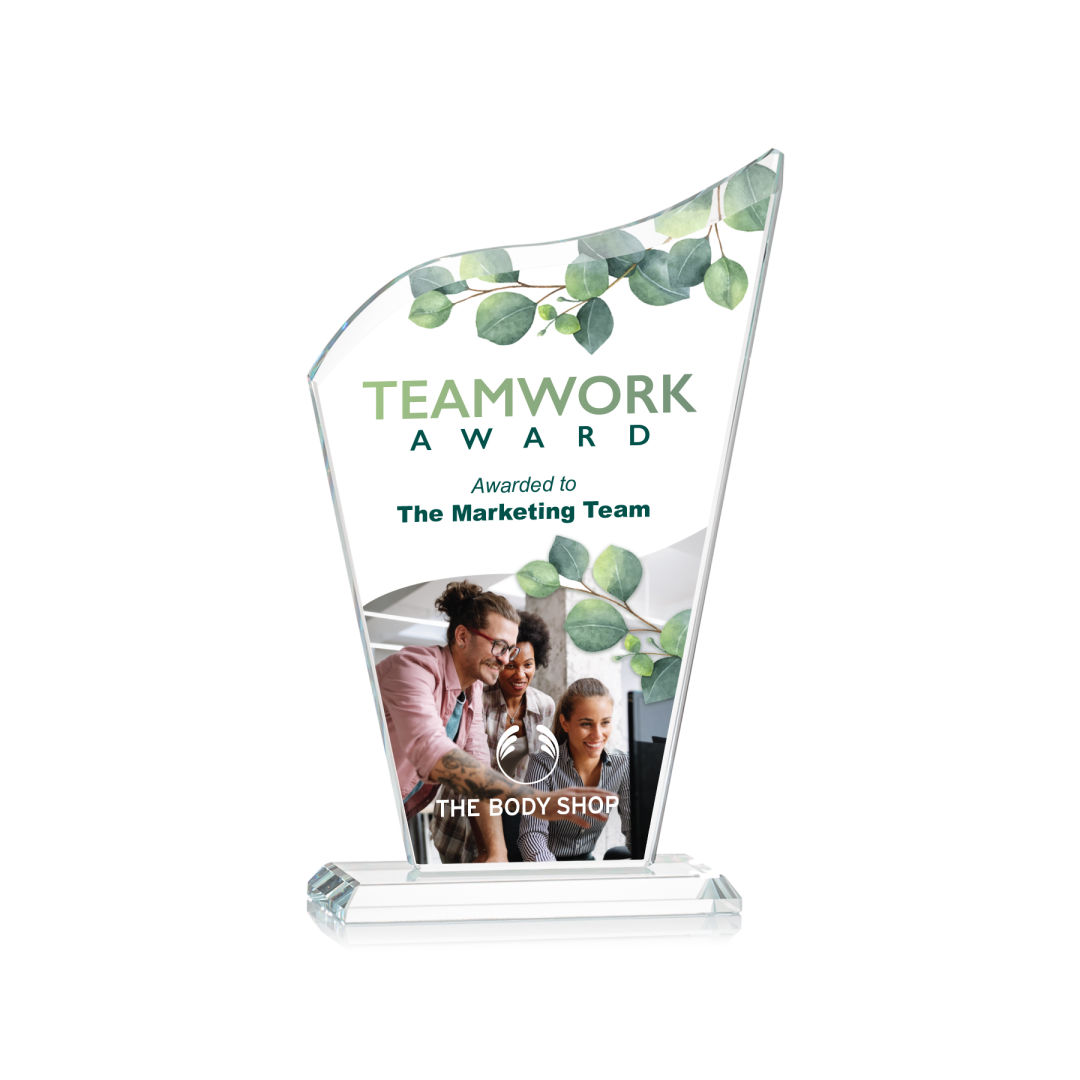 Hepscott VividPrint™ Award 3