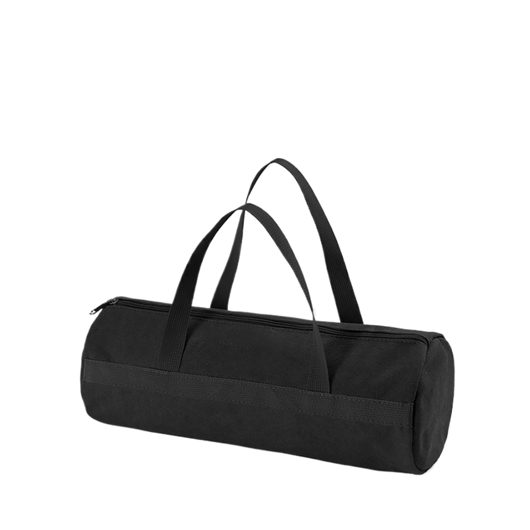 Camping Accessories Double Layer Tent Pole Pegs Storage Bag 3