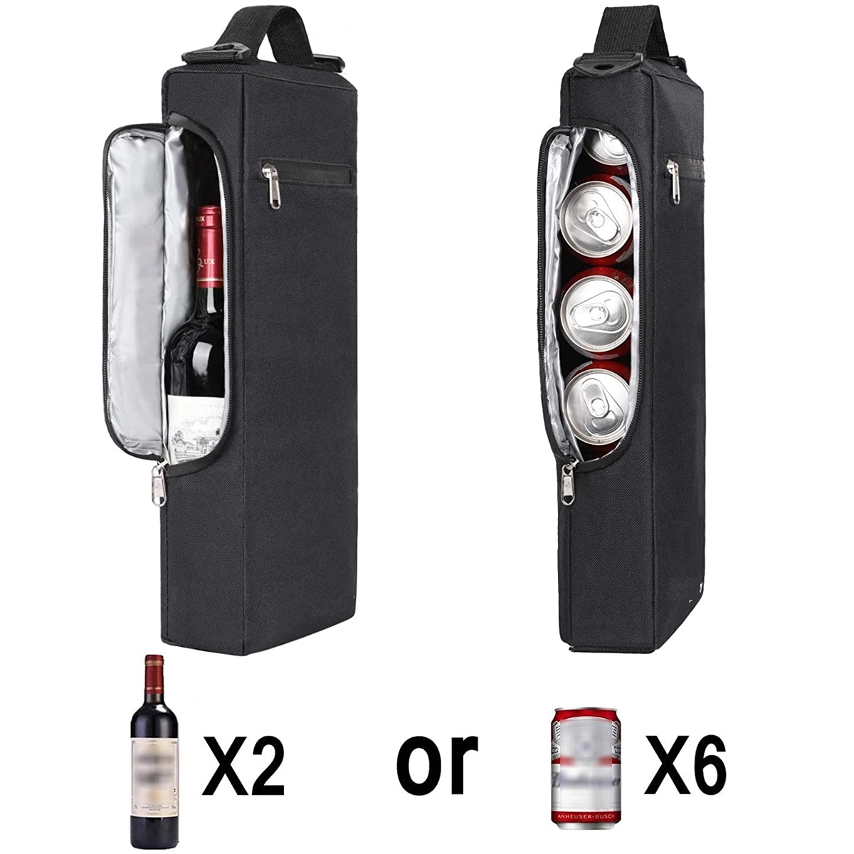 Golf Cooler Bag 2