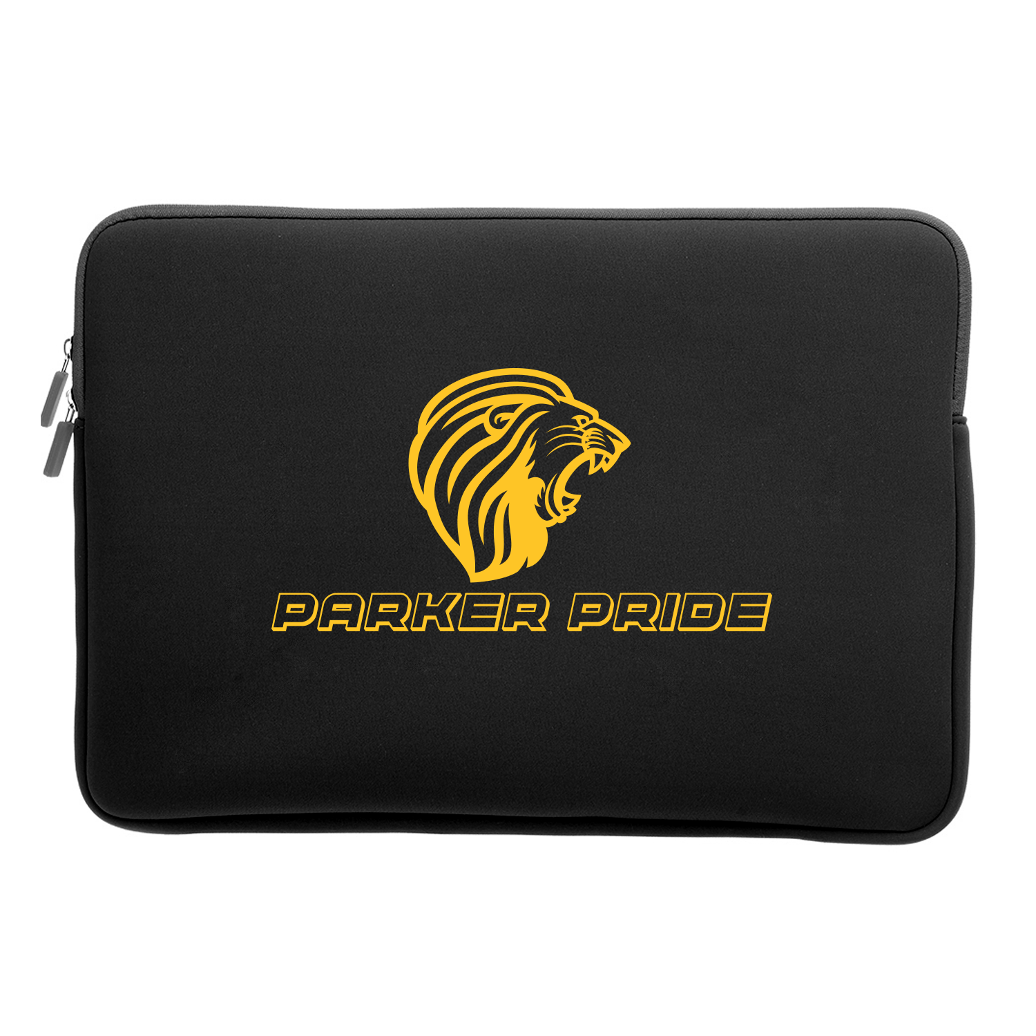 Guardian Neoprene Laptop Sleeve (2 Color Imprint) 1