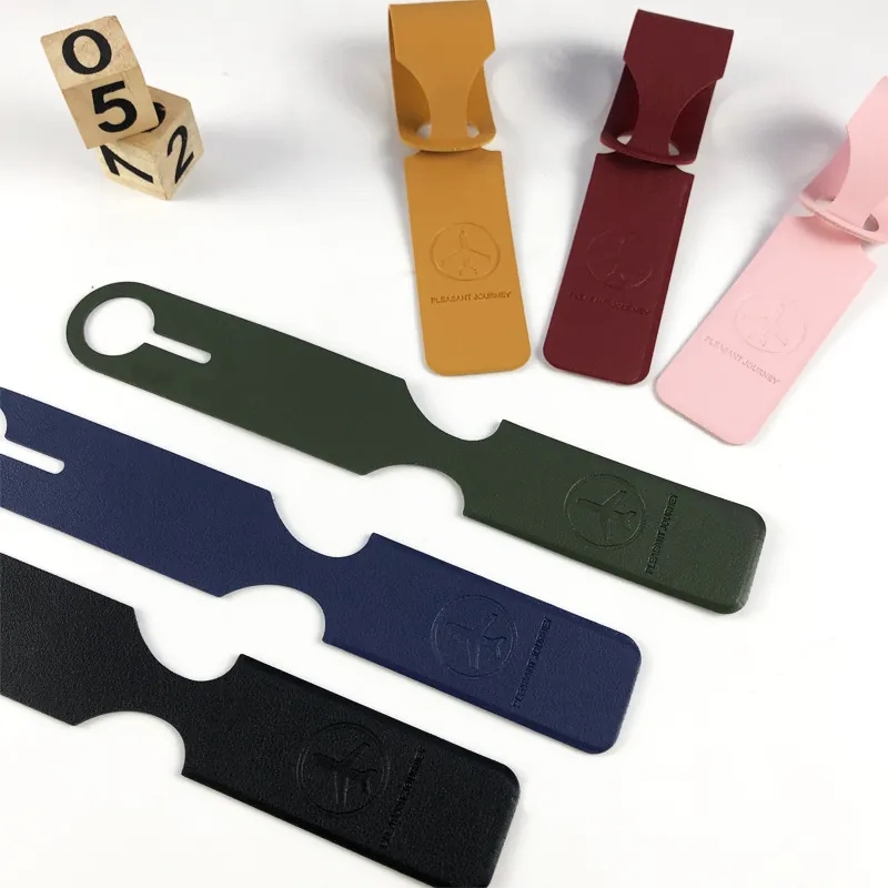 Lanyards for ID Badges and Keys 2