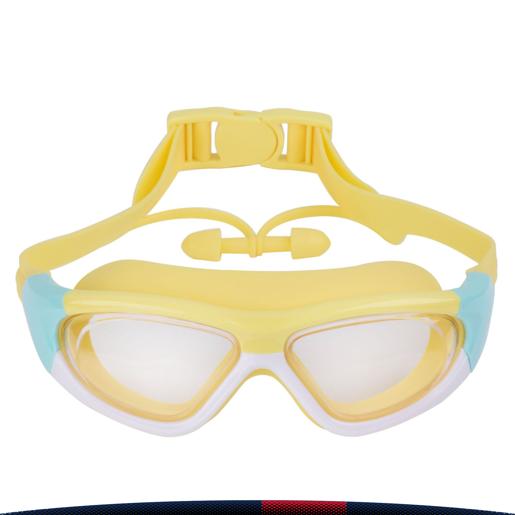 Lotam Kids Swimming Goggles 2