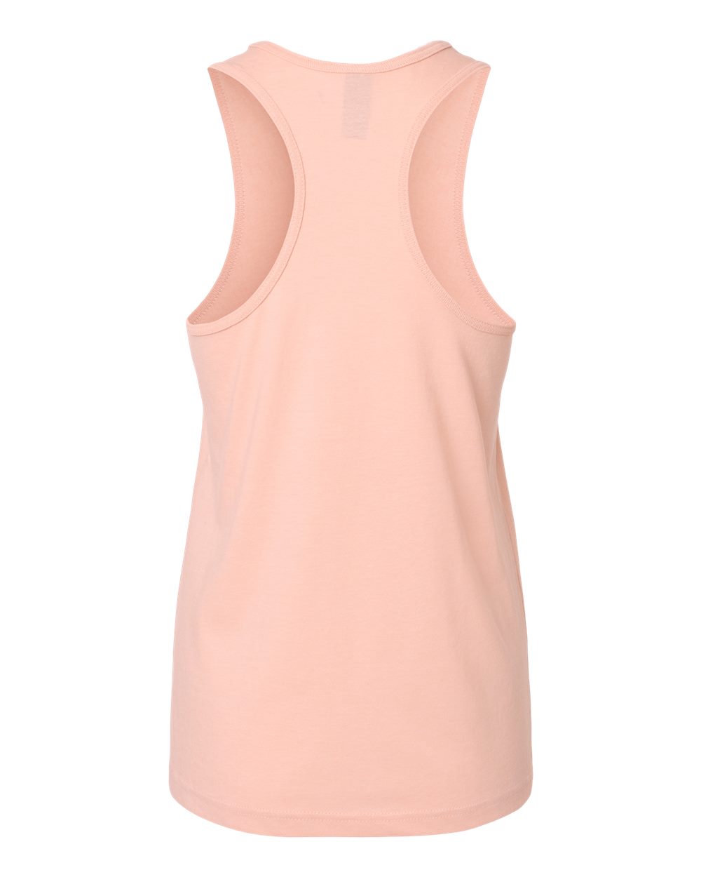 Women's Softstyle® CVC Racerback Tank Top - 64220LCVC 69