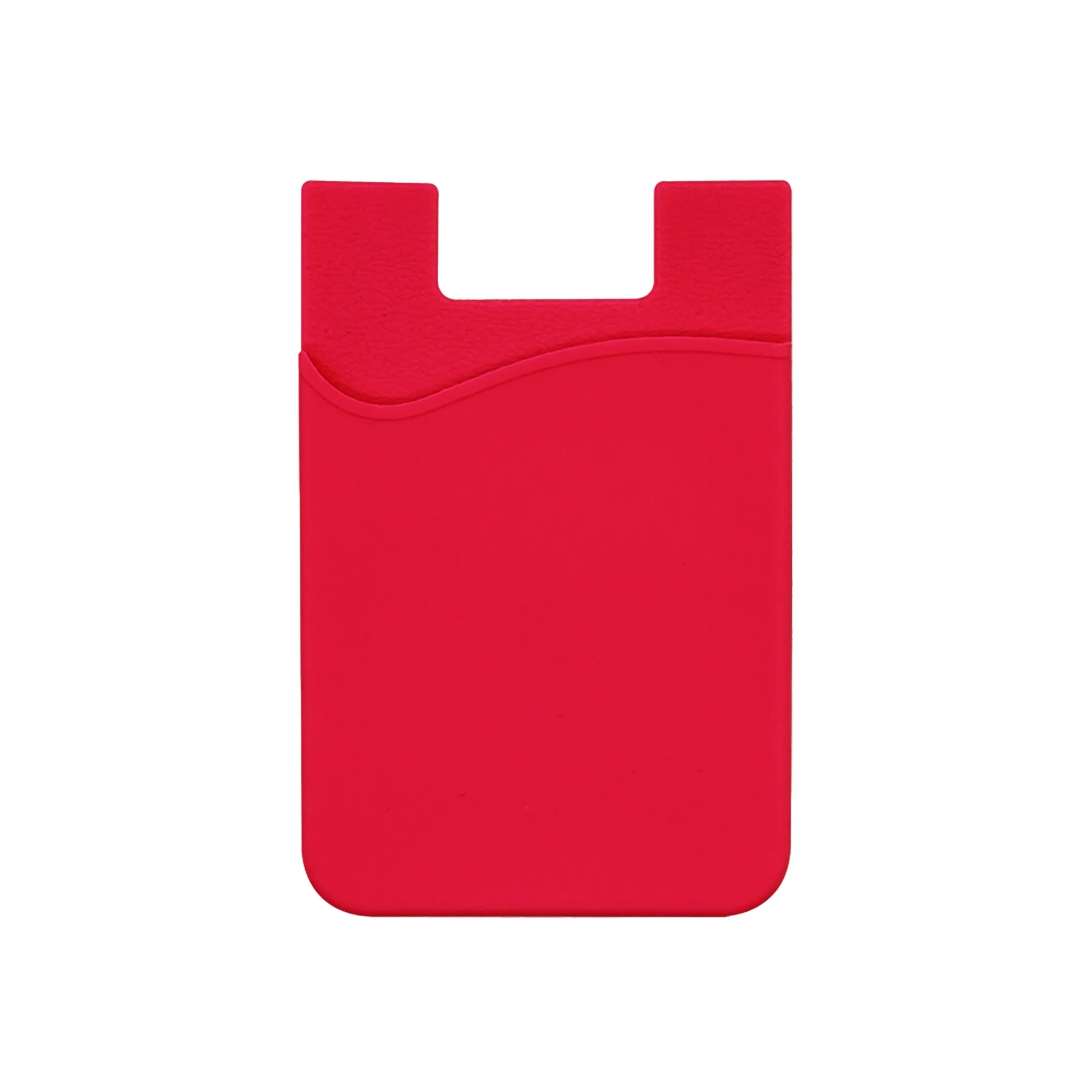 Silicone Phone Wallet 6
