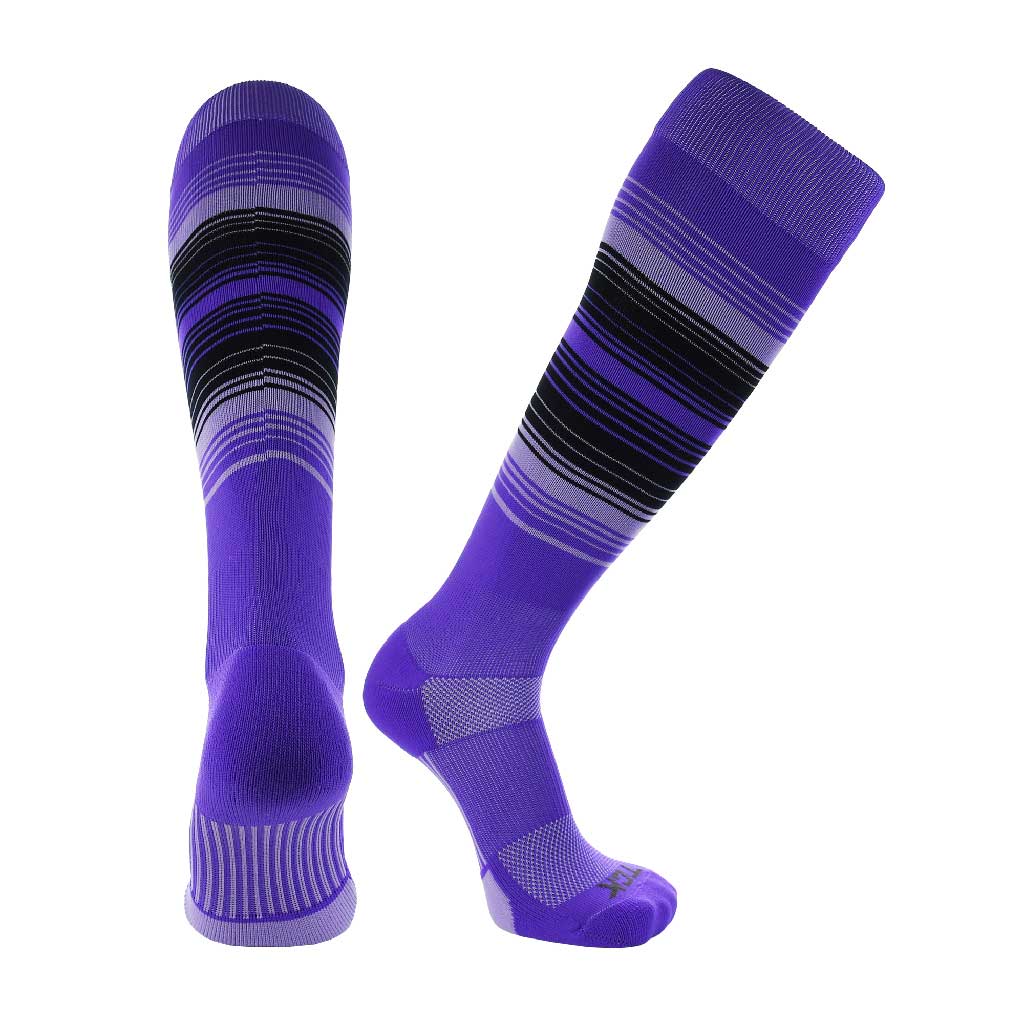 Dugout Over the Calf Baseball Softball Socks Hype Collection 7