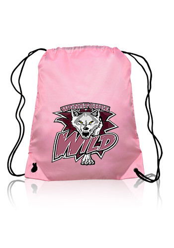 Classic Polyester Drawstring Bags 2